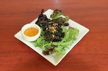 Betel leaf Beef Parcel